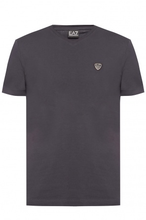 V-neck t-shirt, zdjęcie 1 V-neck t-shirt od EA7 Emporio Armani